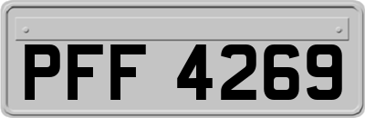 PFF4269