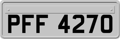 PFF4270