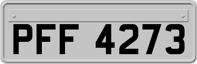 PFF4273