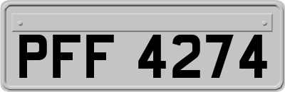 PFF4274