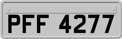 PFF4277