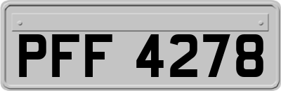 PFF4278