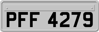 PFF4279