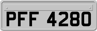 PFF4280