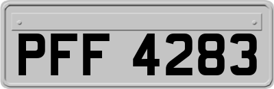 PFF4283