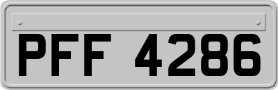 PFF4286