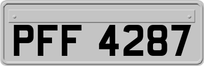 PFF4287