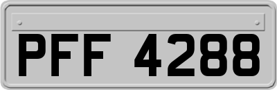 PFF4288