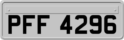 PFF4296