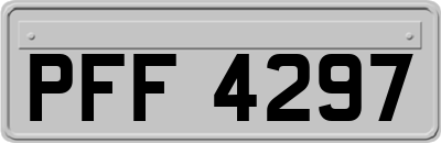 PFF4297