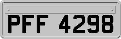 PFF4298