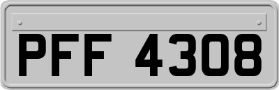 PFF4308