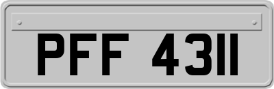 PFF4311