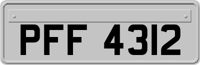 PFF4312