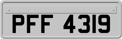 PFF4319