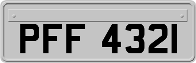 PFF4321