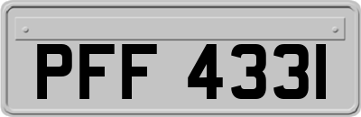 PFF4331