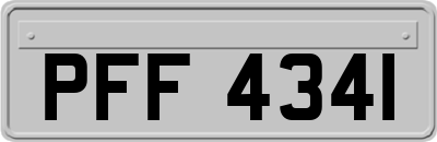PFF4341