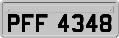 PFF4348