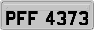 PFF4373