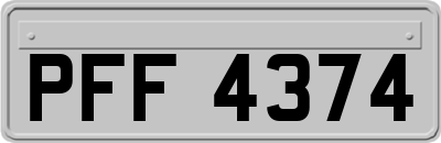 PFF4374