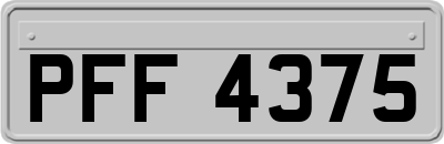 PFF4375