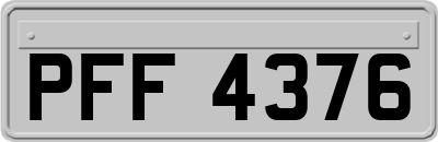 PFF4376