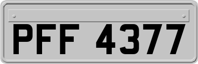 PFF4377