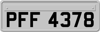 PFF4378