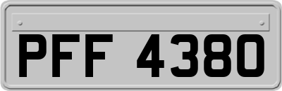 PFF4380