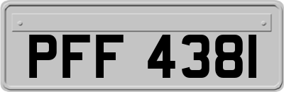 PFF4381
