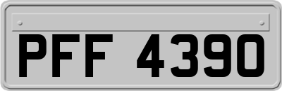 PFF4390