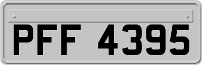PFF4395