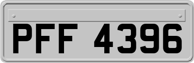 PFF4396