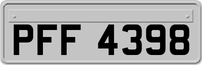 PFF4398