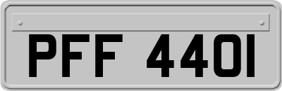 PFF4401