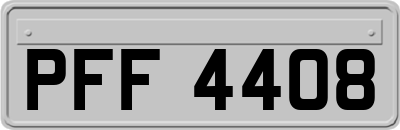 PFF4408