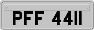 PFF4411