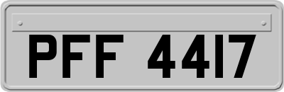 PFF4417