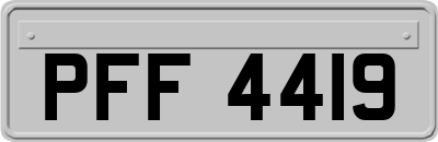 PFF4419