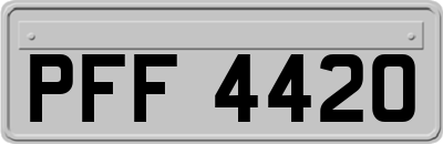 PFF4420