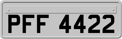 PFF4422