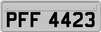 PFF4423