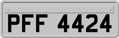 PFF4424
