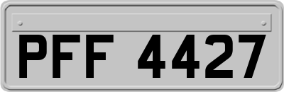 PFF4427
