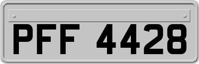 PFF4428