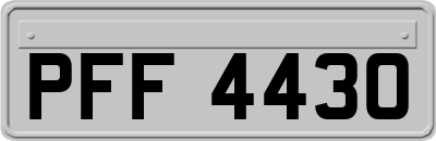 PFF4430