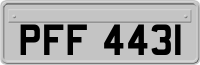 PFF4431