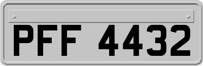 PFF4432