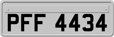 PFF4434